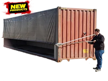 Roll-Up Doors