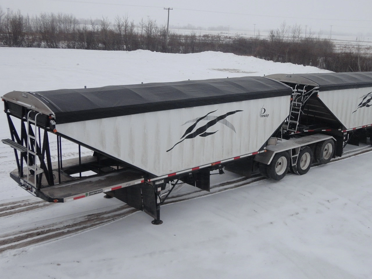 Michel's Industries Enviro II product