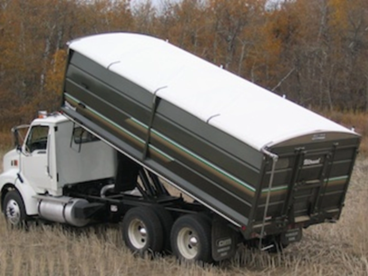 Michel's Industries Load Loc product