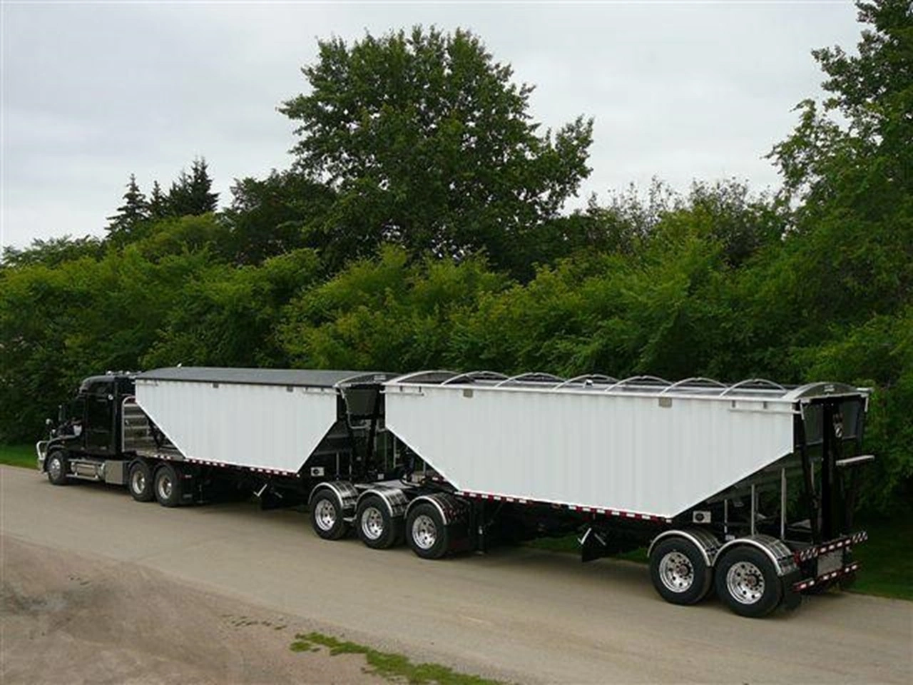 Select Maximizer Electric SIDE ROLL