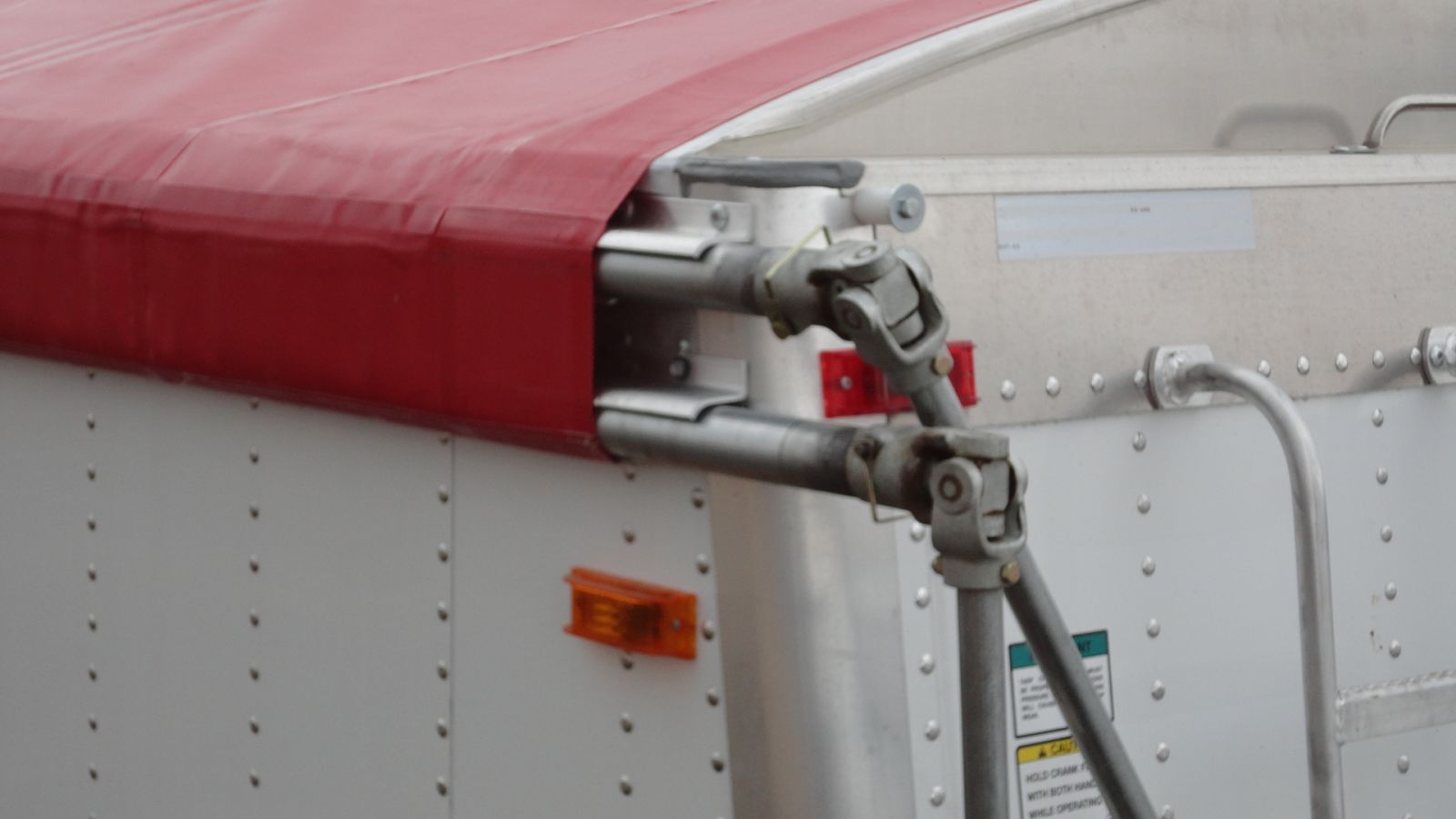 Select-crank-placement